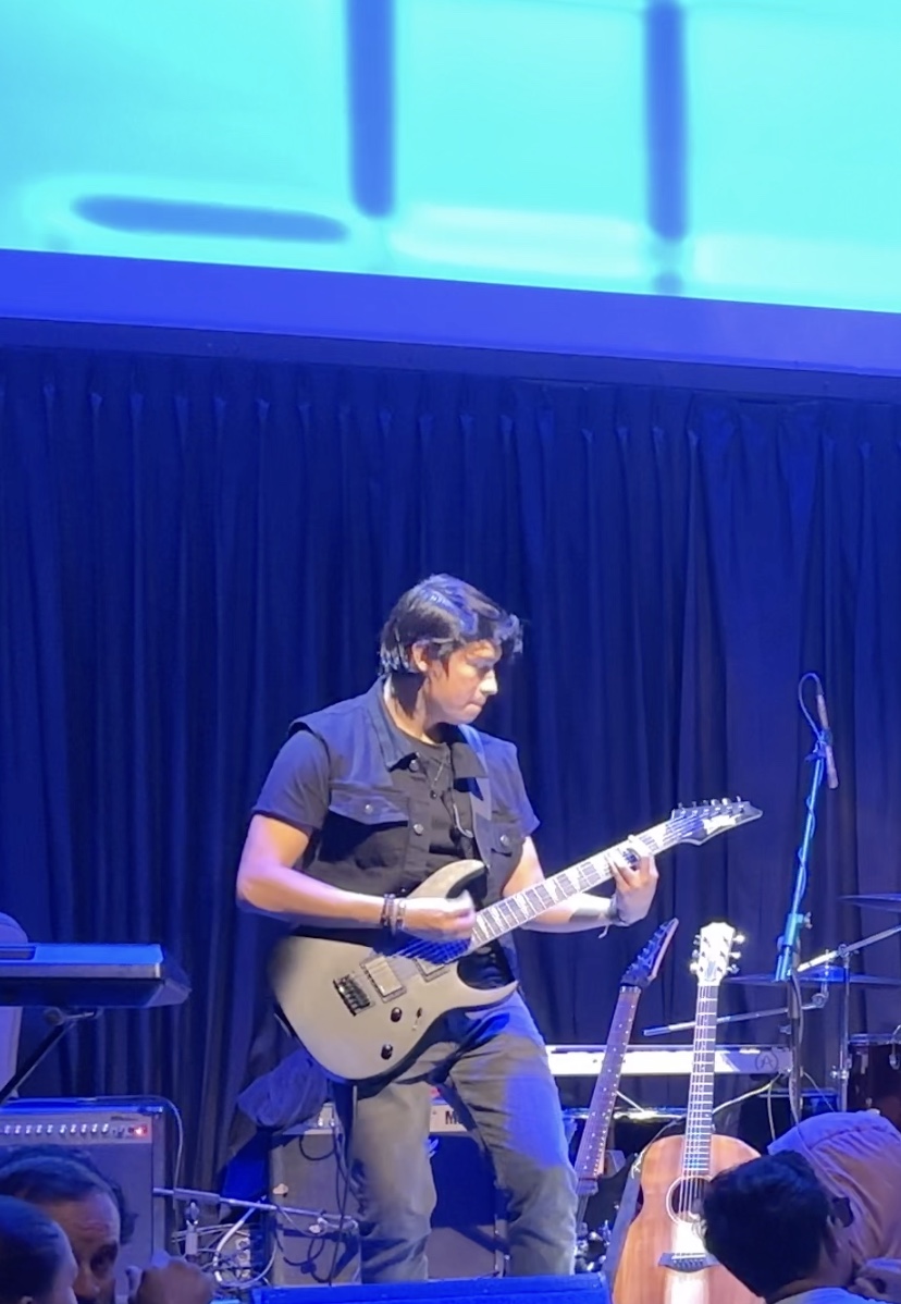 Foto de Catarsis en vivo (2)