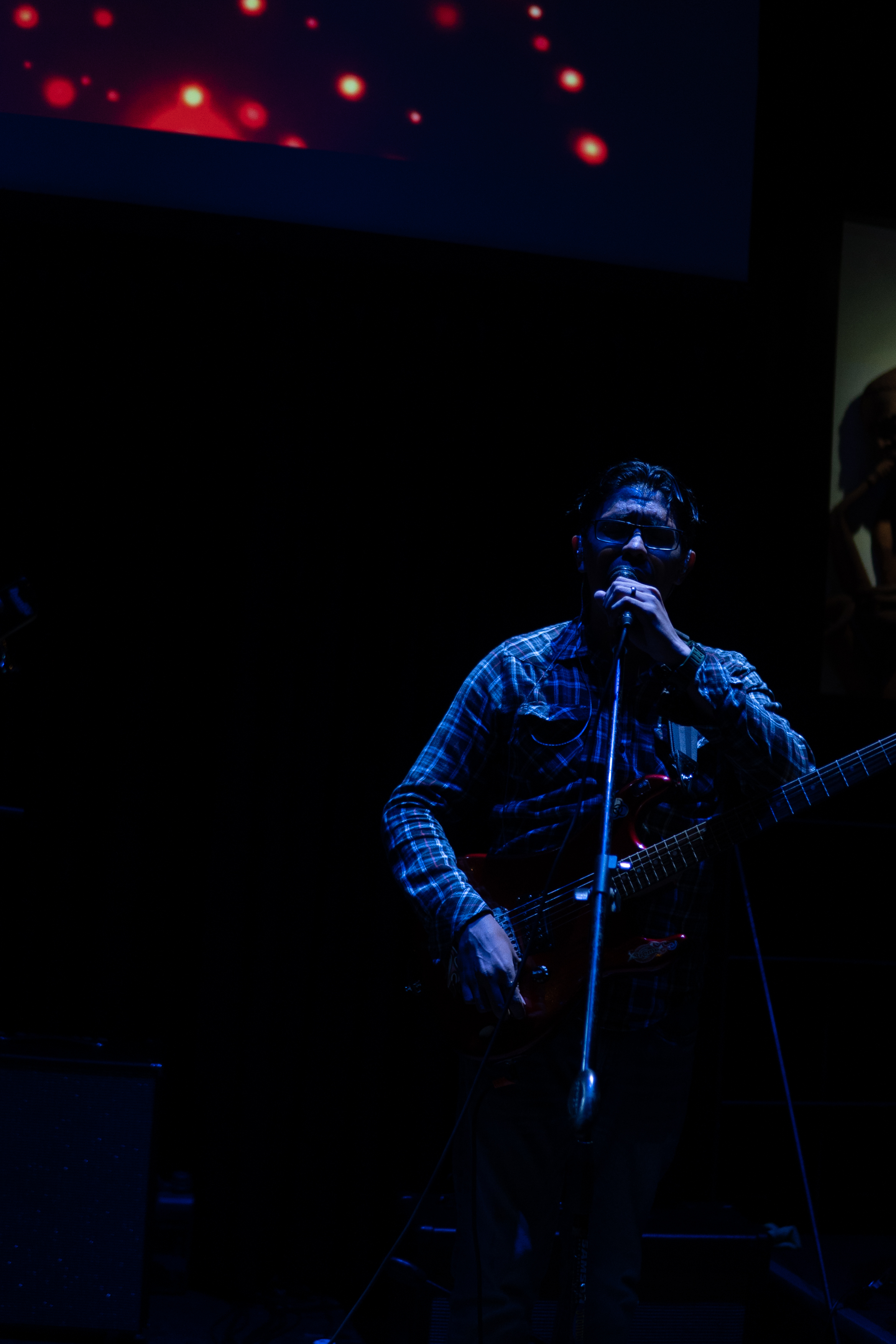 Foto de Catarsis en vivo (4)