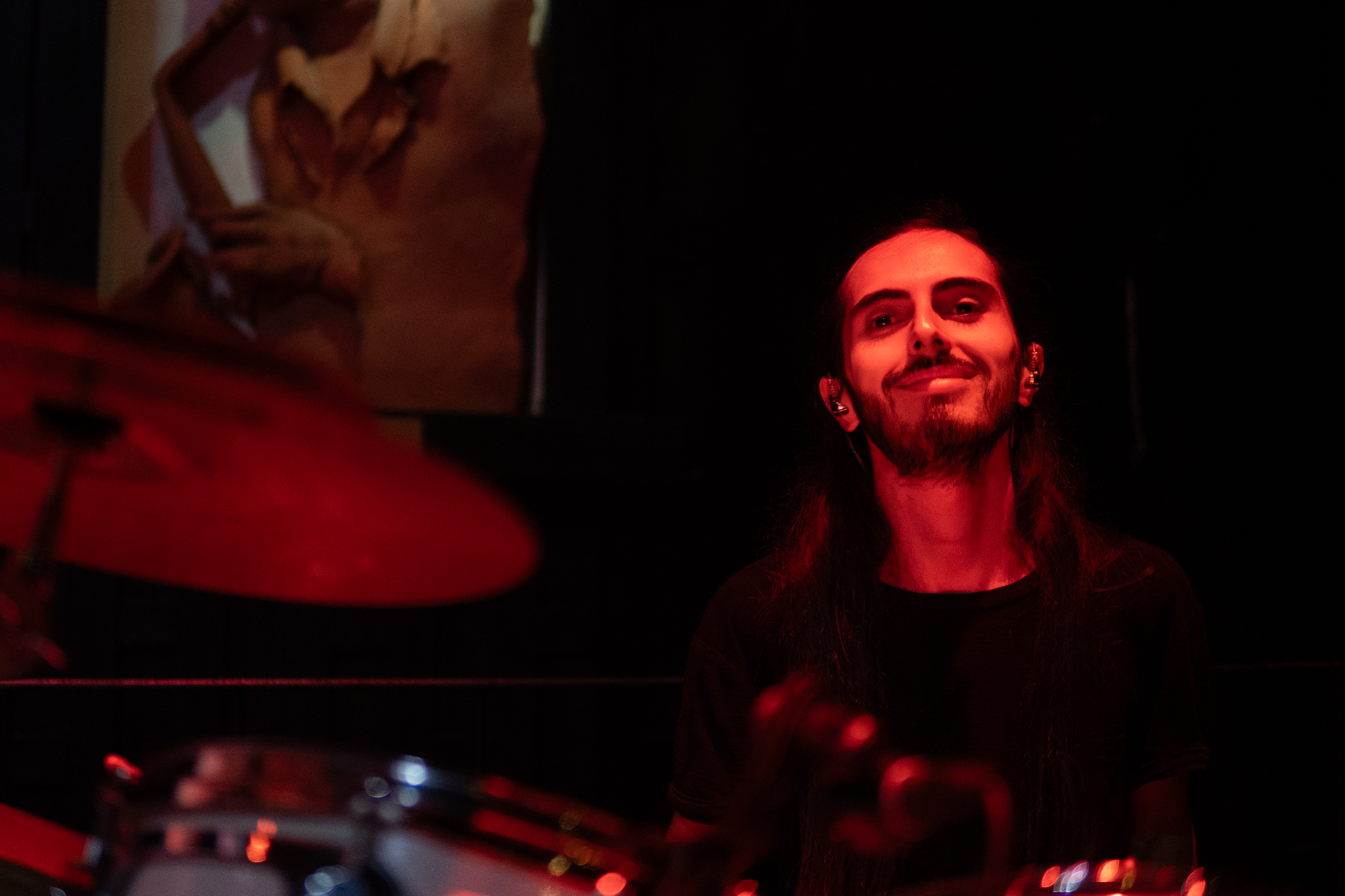 Foto de Catarsis en vivo (5)